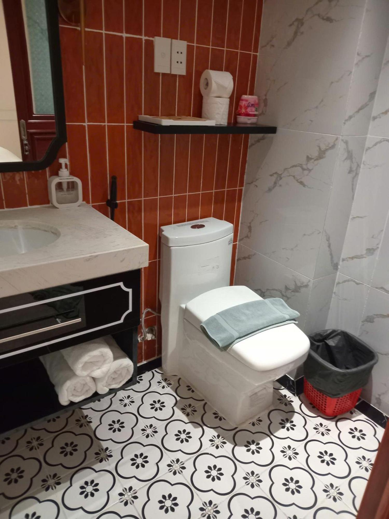 Katetin Meta TP. Hồ Chí Minh