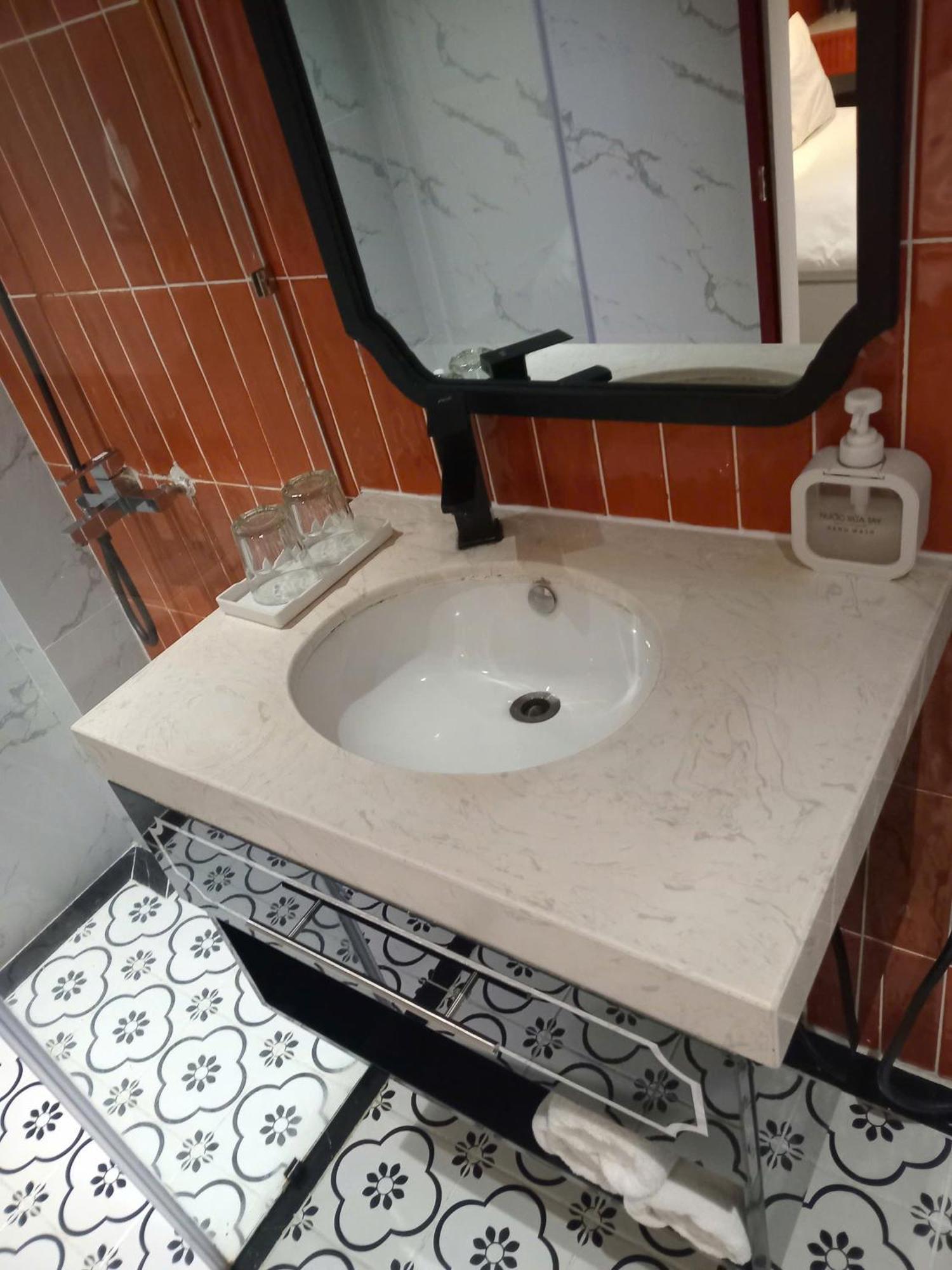Khách sạn Katetin Meta