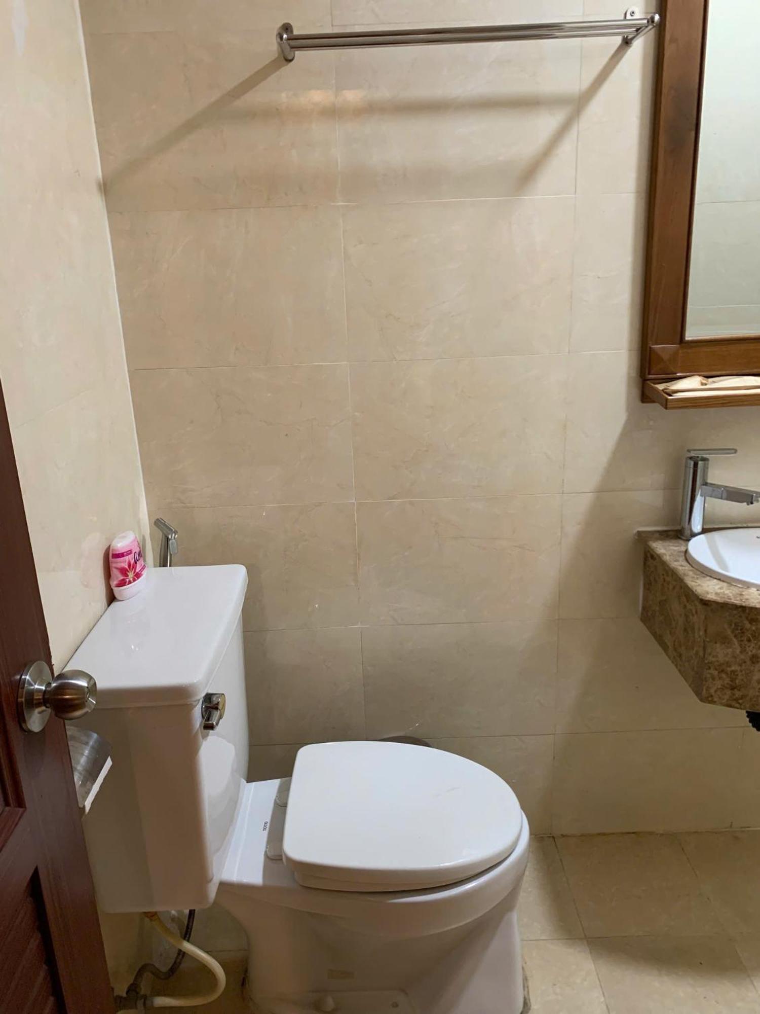 Khách sạn Katetin Meta